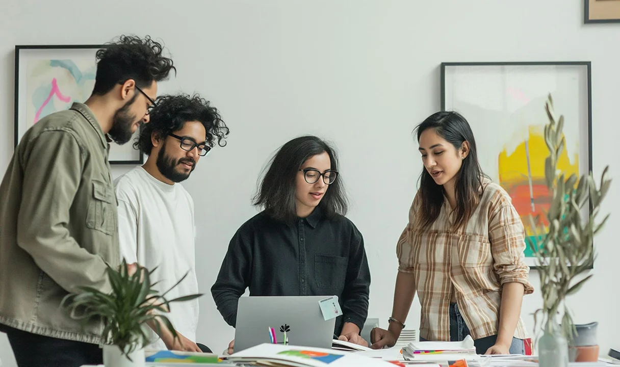 BSC Analytics team