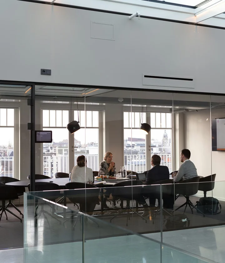 Use Case: AI Model Lifecycle Acceleration—F50 Financial Services Firm