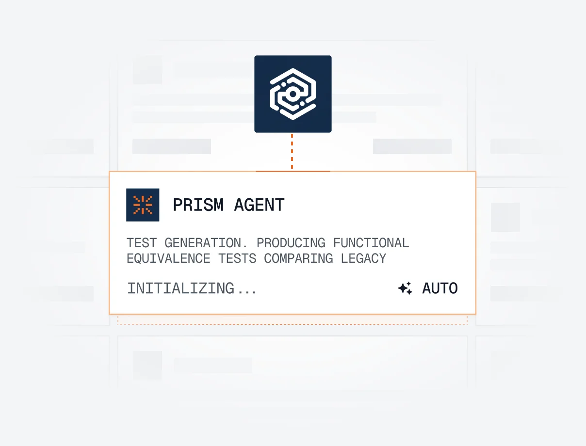 Ariad platform architecture